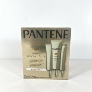 Pantene Pro-V Rescue Shots Hair Intensive Repair